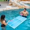 PoolCandy 4.5ft. Floating Table Tennis Set